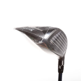 Used Srixon ZXI 3-Wood - Left-Handed - 15 Degrees - Stiff Flex-Next Round