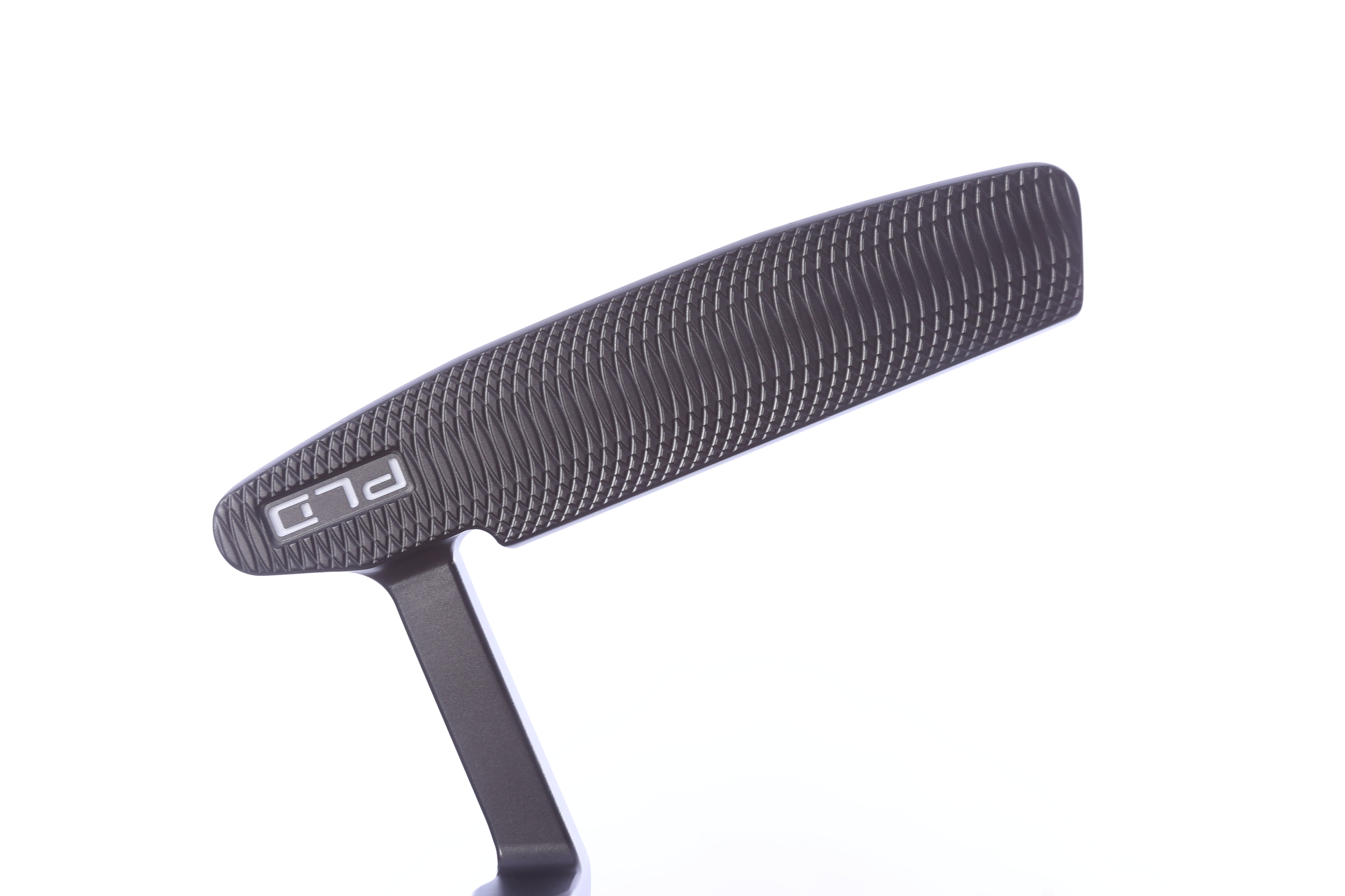 【新品未使用】PING PLD ANSER 2D 35インチ　パター Used Ping PLD Milled Anser 2D Gunmetal Right-Handed Putter – Next