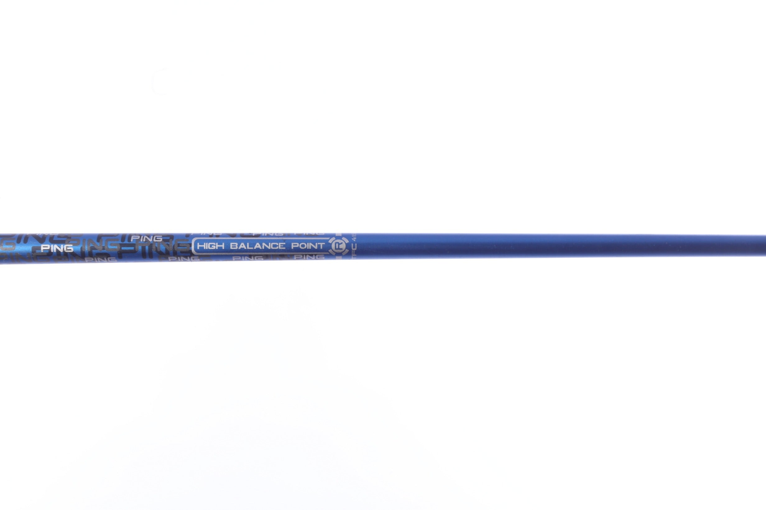 Used Ping G30 5H Hybrid - Right-Handed - 26 Degrees - Regular Flex