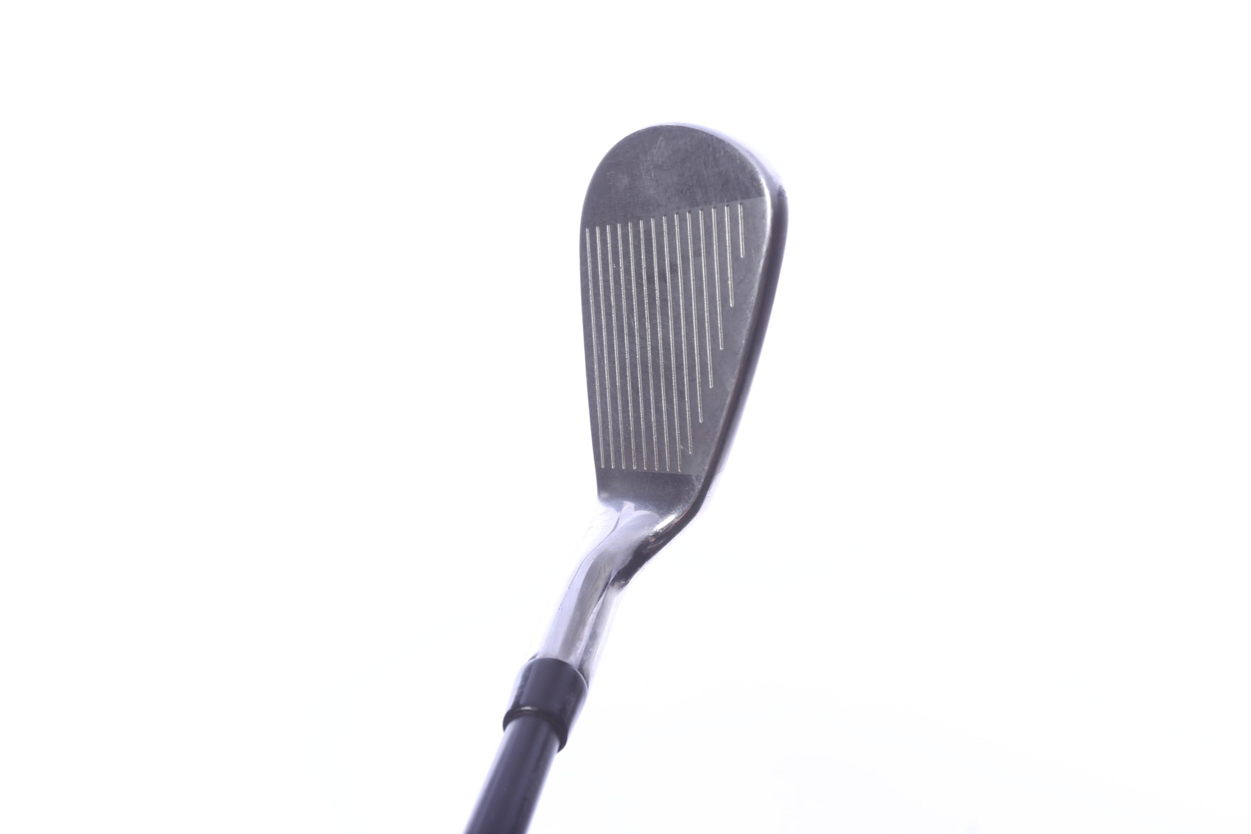 Used Callaway Paradym Ai Smoke HL Sand Wedge - Right-Handed - 55 Degrees - Regular Flex
