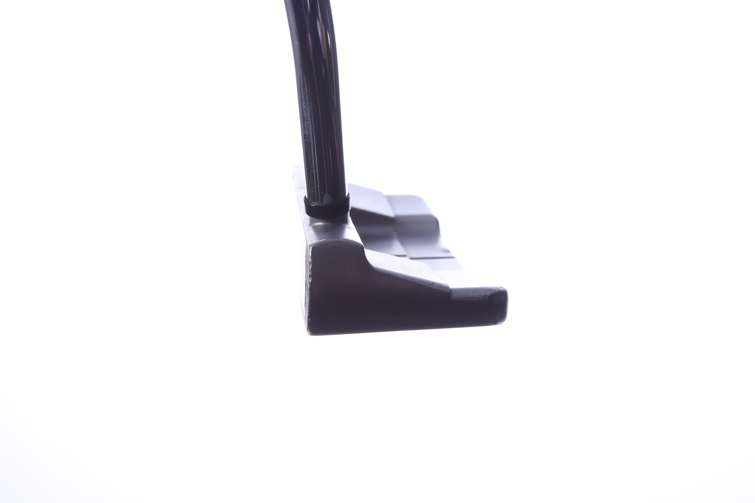 Used Odyssey White Hot OG Double Wide Putter - Right-Handed - 34 in - Blade-Next Round