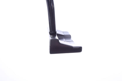 Used Odyssey White Hot OG Double Wide Putter - Right-Handed - 34 in - Blade-Next Round