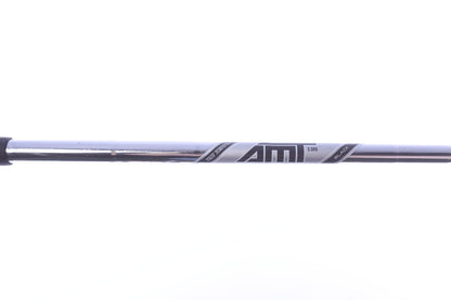 Used Titleist 718 AP3 Iron Set - Right-Handed - 4-PW - Stiff Flex