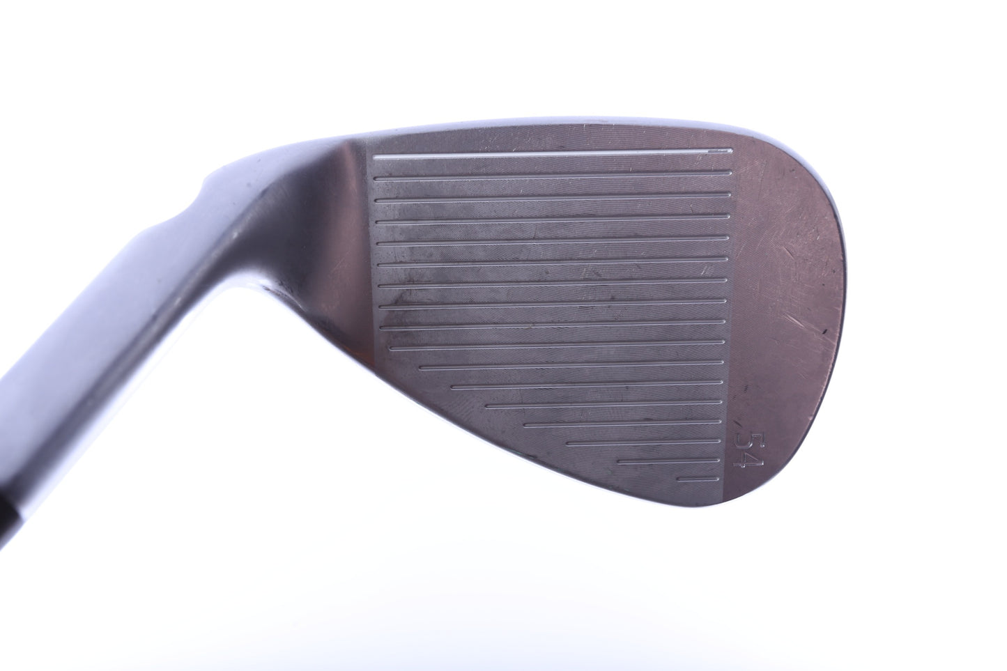 Used Ping G430 Sand Wedge - Right-Handed - 54 Degrees - Stiff Flex-Next Round