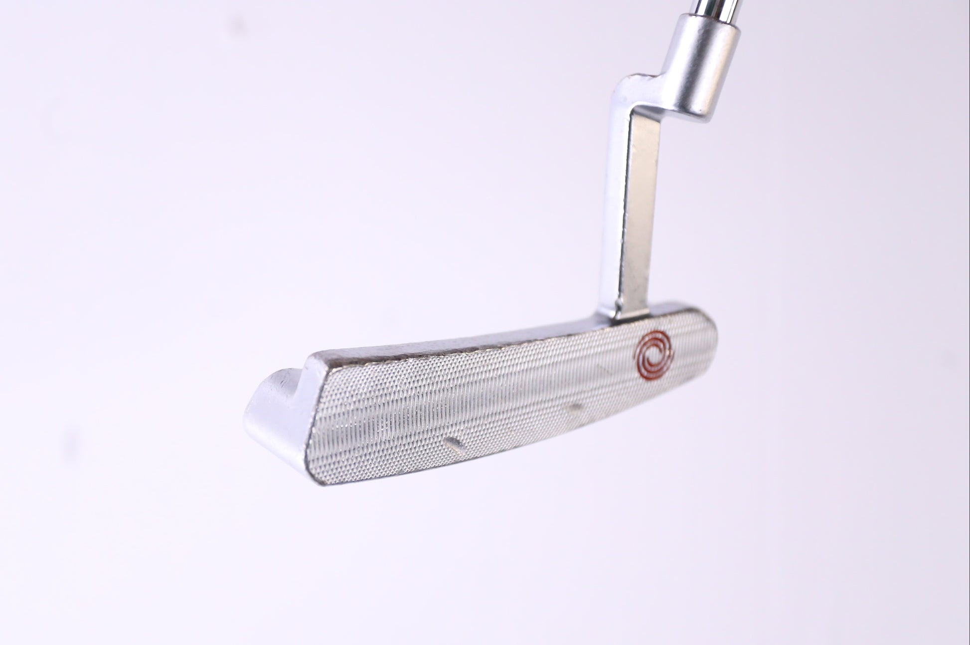 Used Odyssey Protype Tour Series #4 HT Putter - Right-Handed - 34.5 in - Blade-Next Round