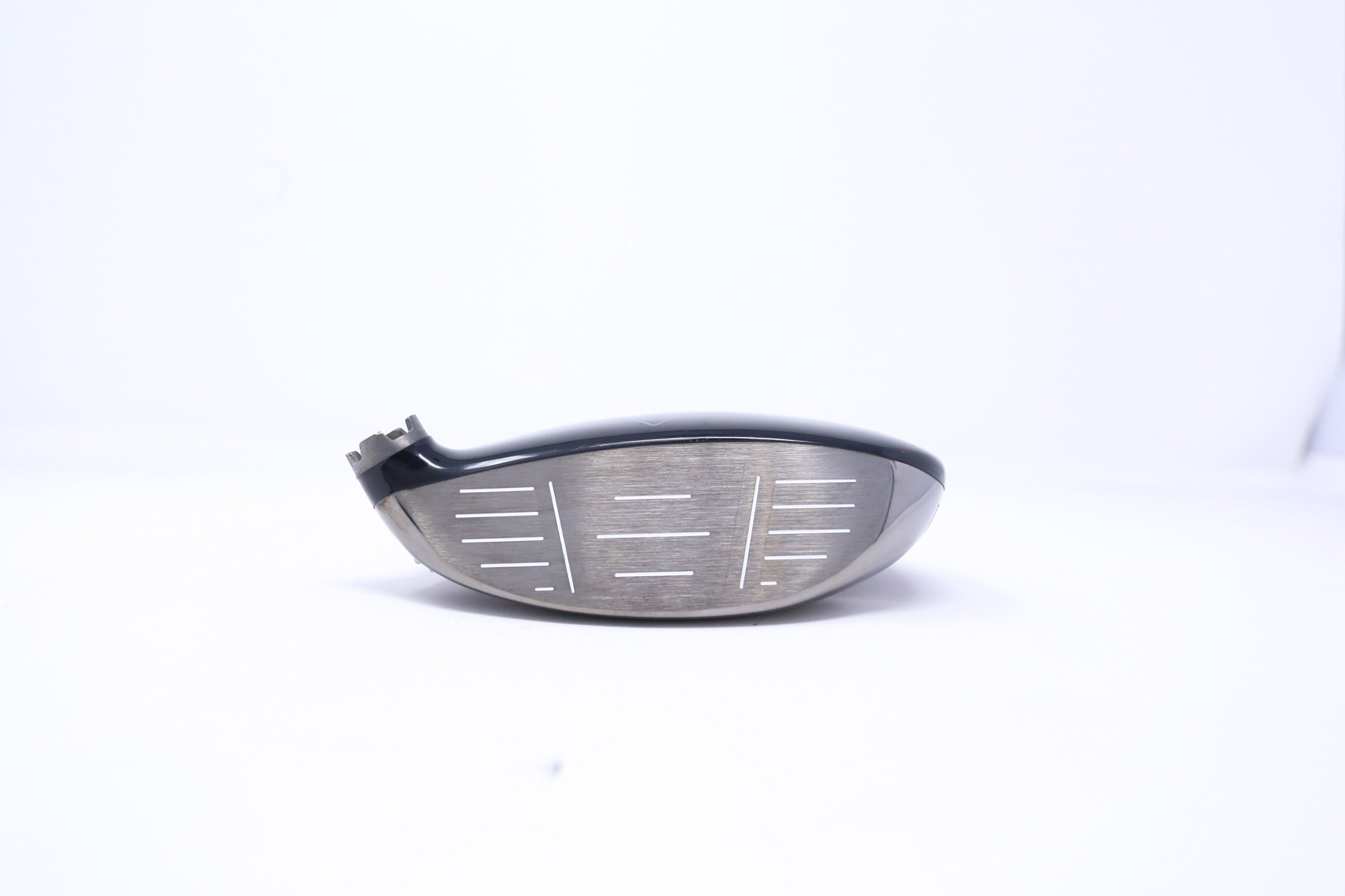 Used Callaway Big Bertha 23 3-Wood - HEAD ONLY - Left-Handed - 16 Degrees-Next Round