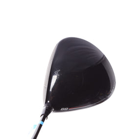Used Callaway Big Bertha 23 Driver - 12.5 Degrees - Regular Flex HZRDUS RDX Smoke - Right-Handed-Next Round