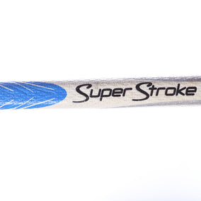 Used Cleveland 2009 Classic 4 Putter - Right-Handed - 35 in - Blade-Next Round