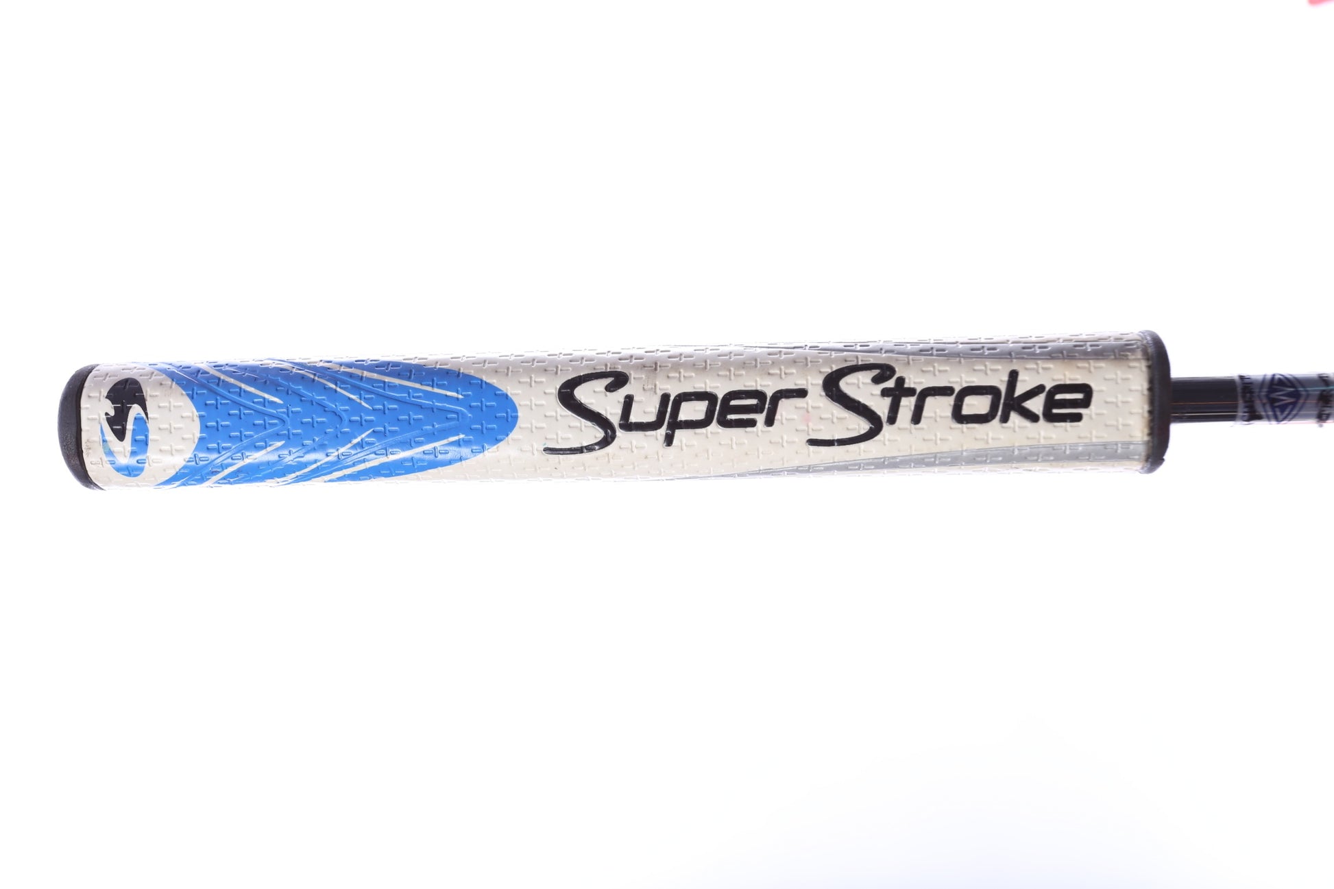 Used Cleveland 2009 Classic 4 Putter - Right-Handed - 35 in - Blade-Next Round
