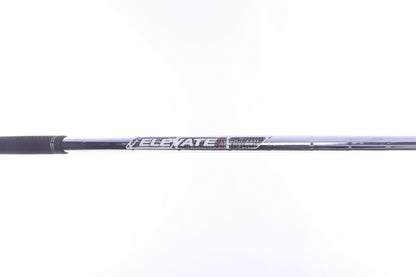 Used TaylorMade 2023 P770 Single 8-Iron - Left-Handed - Stiff Flex-Next Round