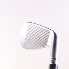 Used TaylorMade MG3 Chrome SB Not Specified - Left-Handed - 58 Degrees - Stiff Flex-Next Round