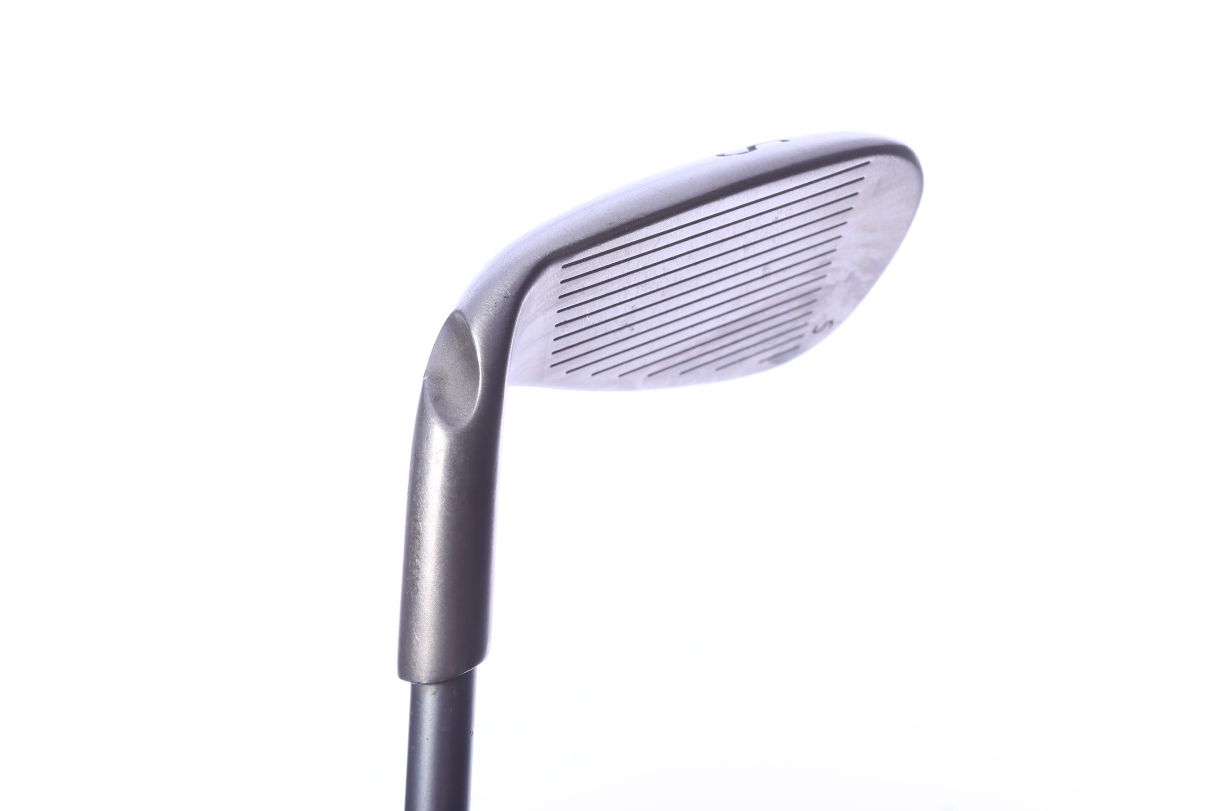 Used Ping G30 Sand Wedge - Right-Handed - 54 Degrees - Soft Regular Flex