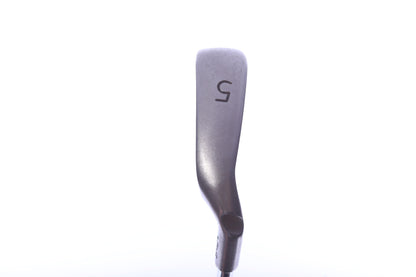 Used Ping G5 Single 5-Iron - Right-Handed - Seniors Flex
