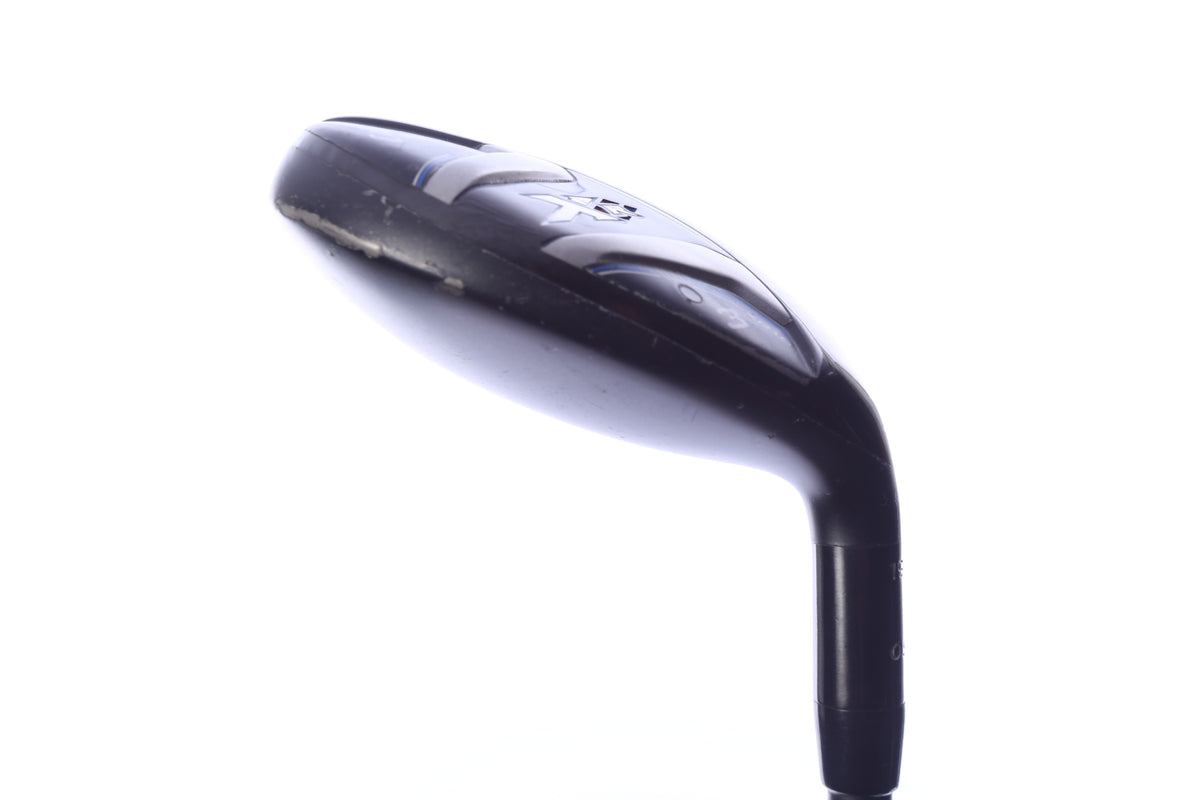 Used Callaway XR 16 3H Hybrid - Right-Handed - 19 Degrees - Seniors Flex-Next Round