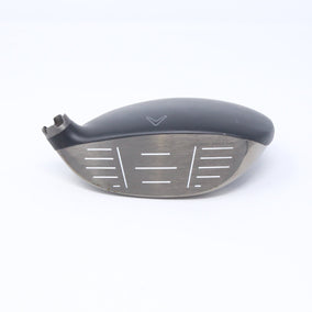 Used Callaway Rogue ST MAX 3-Wood - HEAD ONLY - Left-Handed - 15 Degrees-Next Round