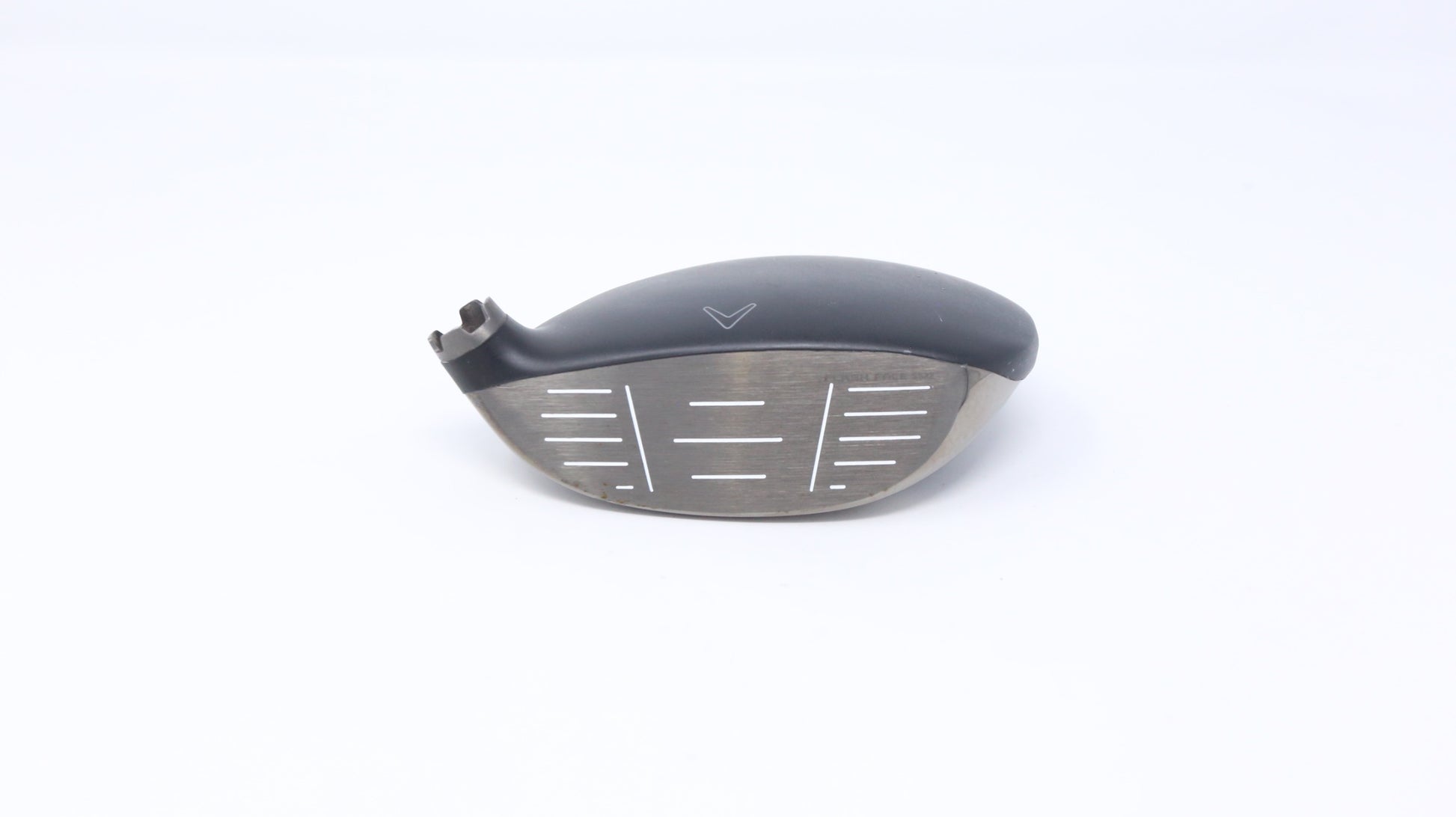 Used Callaway Rogue ST MAX 3-Wood - HEAD ONLY - Left-Handed - 15 Degrees-Next Round