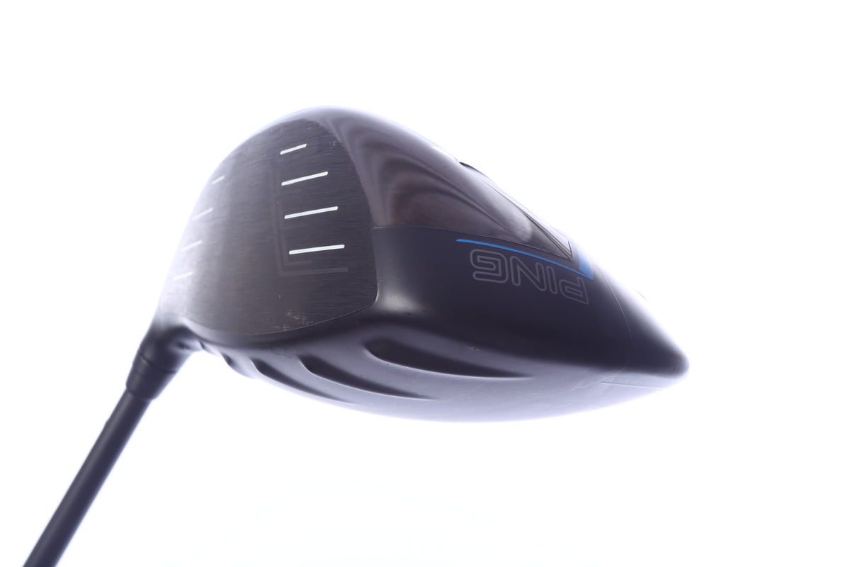 Used Ping G440 LST Driver - 10.5 Degrees - Regular Flex Ping ALTA CB - Right-Handed