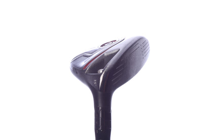 Used Callaway Great Big Bertha 2015 3-Wood - Right-Handed - 15 Degrees - Regular Flex-Next Round