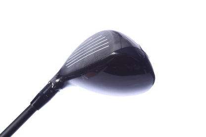 Used Callaway Paradym 4H Hybrid - Right-Handed - 21 Degrees - Stiff Flex