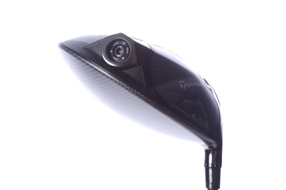 Used TaylorMade Qi35 LS Driver - 9 Degrees - Stiff Flex Project X HZRDUS RDX Smoke - Right-Handed