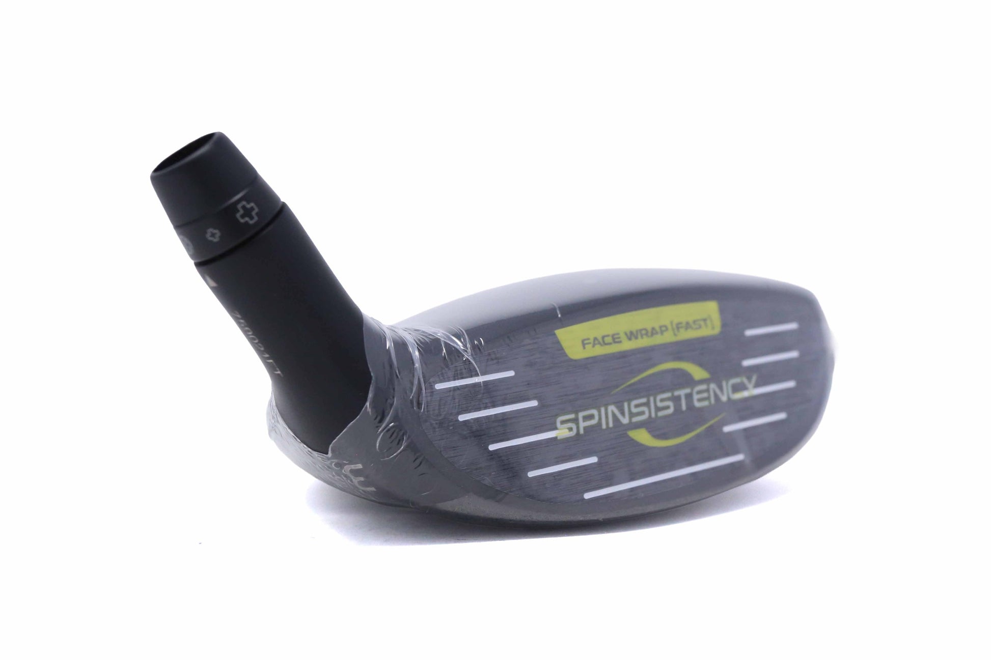 Used Ping G430 MAX 3-Wood - HEAD ONLY - Left-Handed - 15 Degrees-Next Round