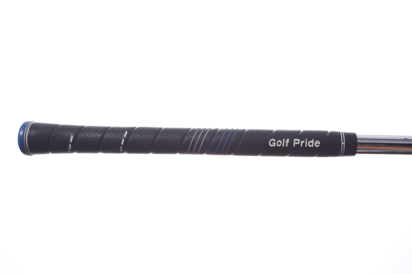 Used Callaway Rogue Pro Pitching Wedge - Left-Handed - 43 Degrees - Stiff Flex-Next Round