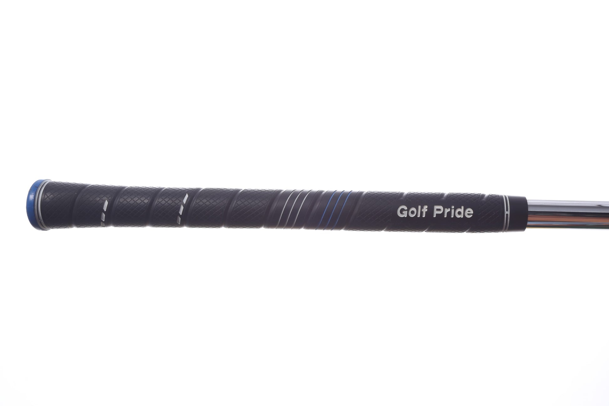 Used Callaway Rogue Pro Pitching Wedge - Left-Handed - 43 Degrees - Stiff Flex-Next Round