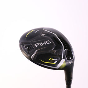 Used Ping G430 SFT 7-Wood - Right-Handed - 22 Degrees - Regular Flex-Next Round