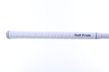 Used Aldila Rogue Black 130 MSI Driver Shaft Extra Stiff Flex Graphite - 43 in - Titleist Surefit Adapter-Next Round