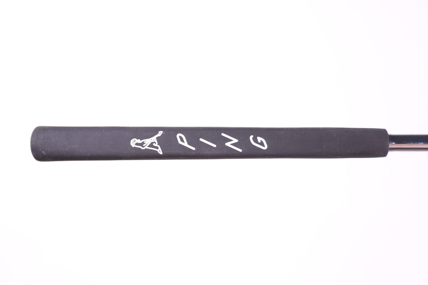 Used Ping 2023 Anser 2D Putter - Right-Handed - 36 in - Blade-Next Round