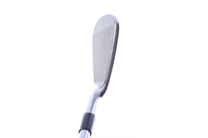 Used Mizuno JPX 921 Forged Iron Set - Right-Handed - 5-9 - Stiff Flex