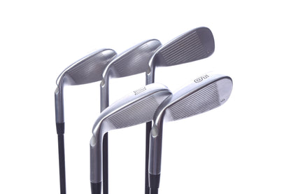 Used Ping G425 Iron Set - Right-Handed - 6-PW - Soft Regular Flex