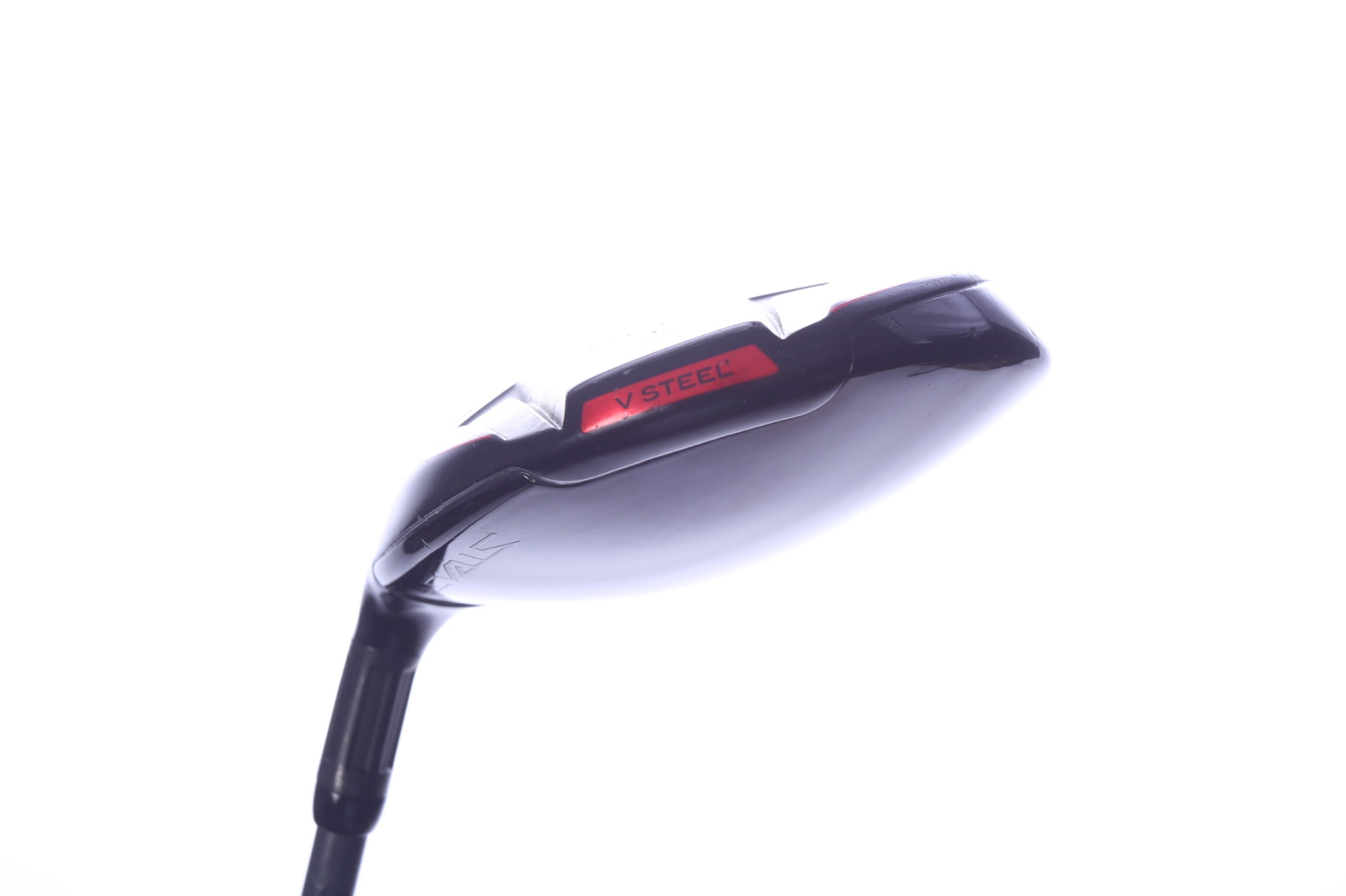 Used TaylorMade STEALTH 2 3-Wood - Left-Handed - 15 Degrees - Extra Stiff Flex-Next Round