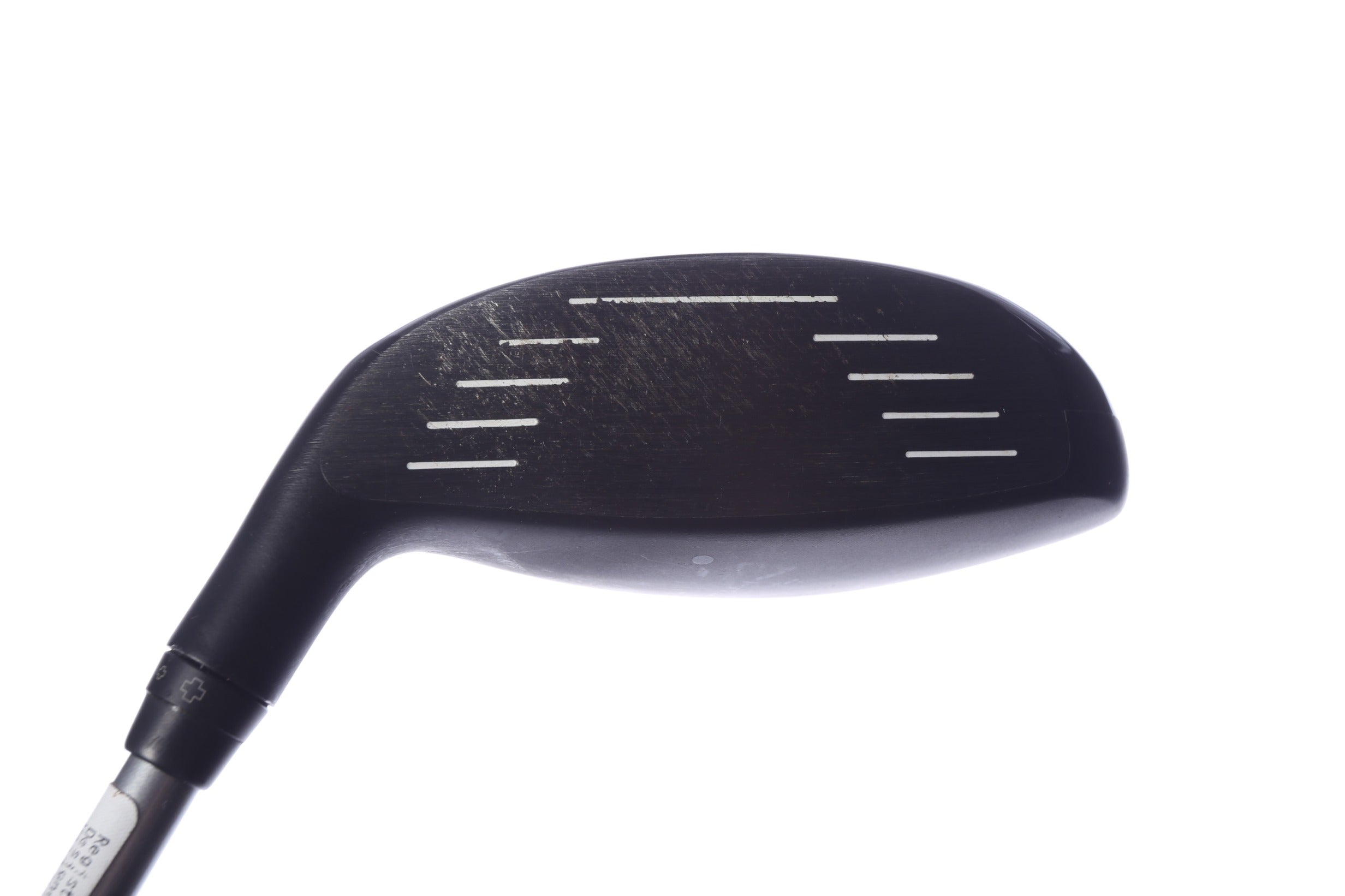 Used Ping G430 MAX 3-Wood - Right-Handed - 15 Degrees - Variable Flex-Next Round