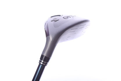 Used XXIO 13 4H Hybrid - Right-Handed - 21 Degrees - Soft Regular Flex