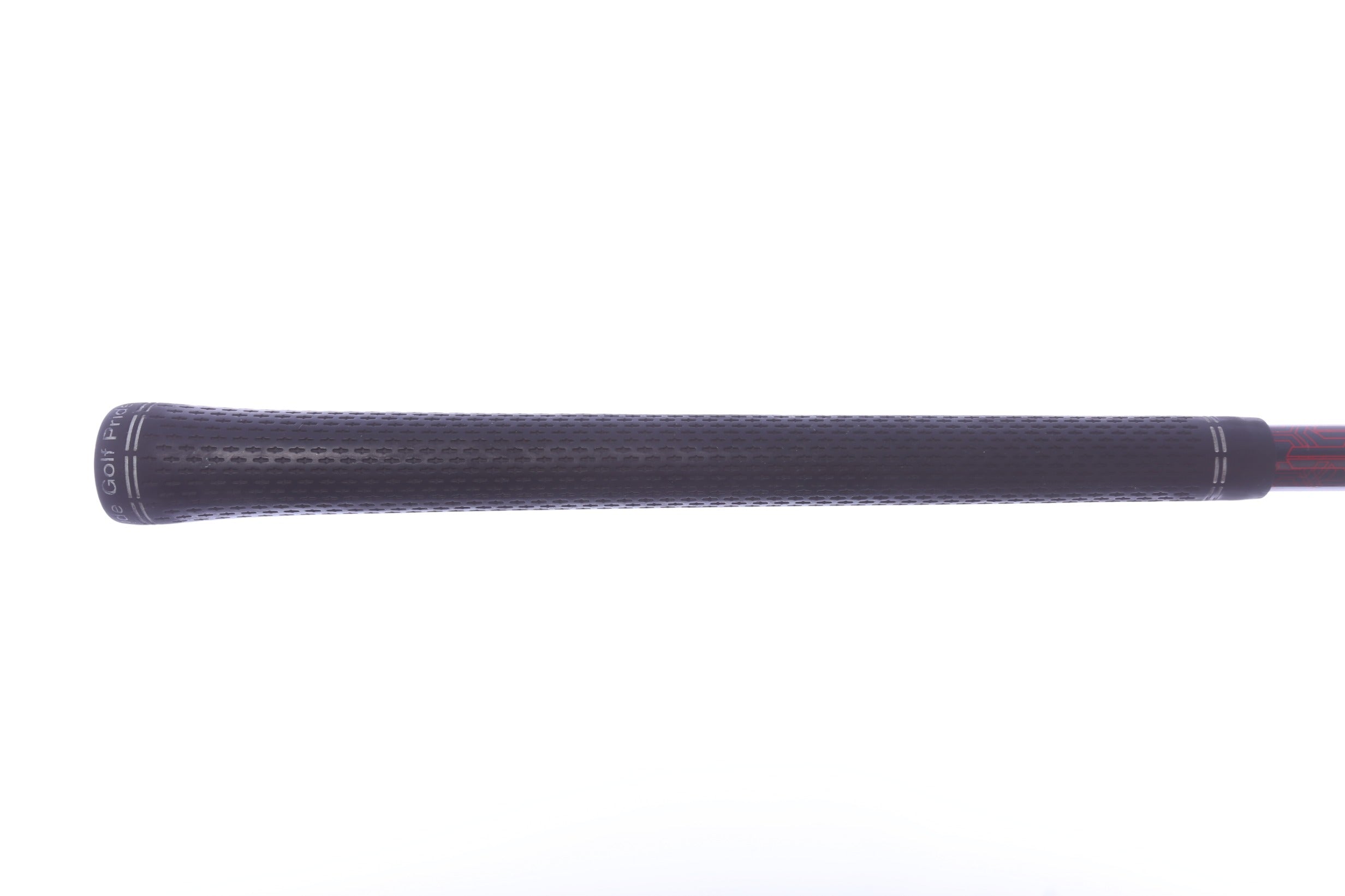 Used Ping G410 SF Tec Driver - 10.5 Degrees - Stiff Flex Ping Alta CB Red - Right-Handed