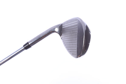 Used Callaway Rogue ST MAX OS Gap Wedge - Right-Handed - 51 Degrees - Stiff Flex-Next Round