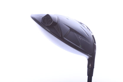 Used TaylorMade Qi35 Driver - 10.5 Degrees - Stiff Flex Mitsubishi Diamana - Right-Handed-Next Round