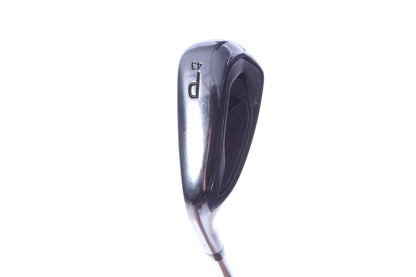 Used Titleist T200 Pitching Wedge - Left-Handed - 43 Degrees - Stiff Flex-Next Round