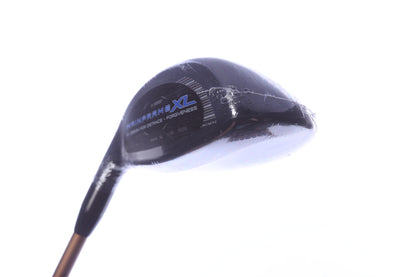 Cleveland HALO XL HY-WOOD 4+H Hybrid - Right-Handed - 20 Degrees - Stiff Flex-Next Round