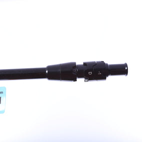 Used Accra TZ6 Driver Regular Flex Graphite Driver Shaft - 43 in - Callaway Adapter-Next Round