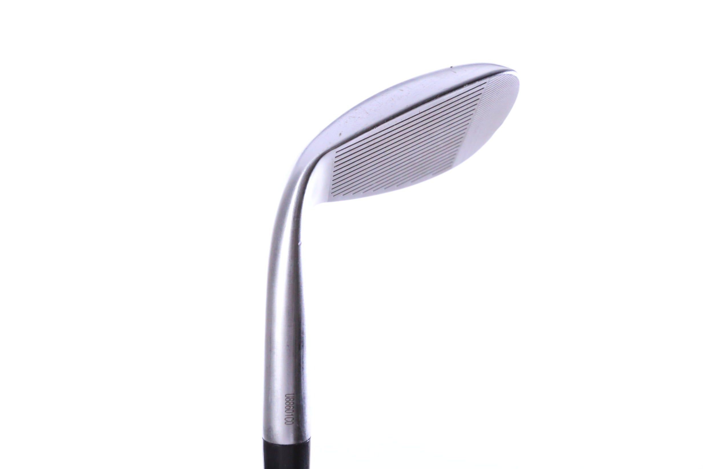 Used Cleveland RTX 6 ZipCore Tour Satin Lob Wedge - Right-Handed - 58 Degrees - Regular Flex