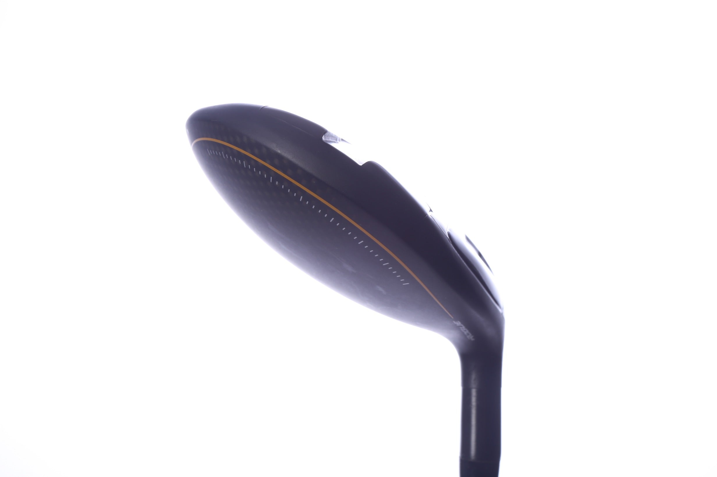 Used Callaway Rogue ST LS 3+ Wood - Right-Handed - 13.5 Degrees - Extra Stiff Flex-Next Round