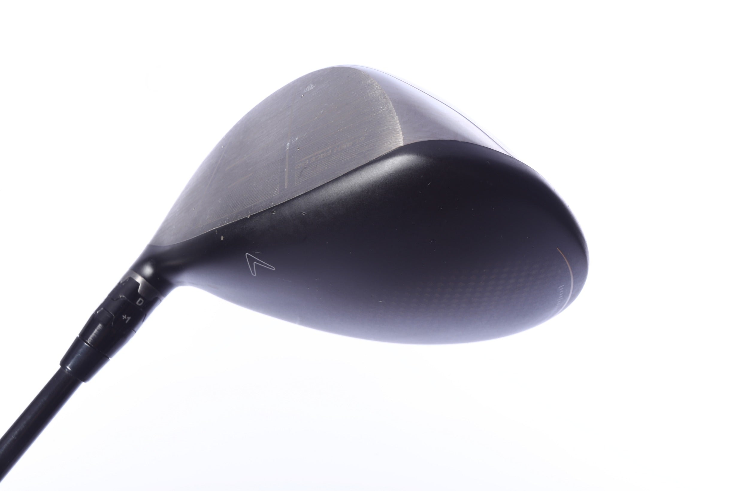 Used Callaway Rogue ST MAX LS Driver - 9 Degrees - Extra Stiff Flex Mitsubishi TENSEI AV Series White - Right-Handed