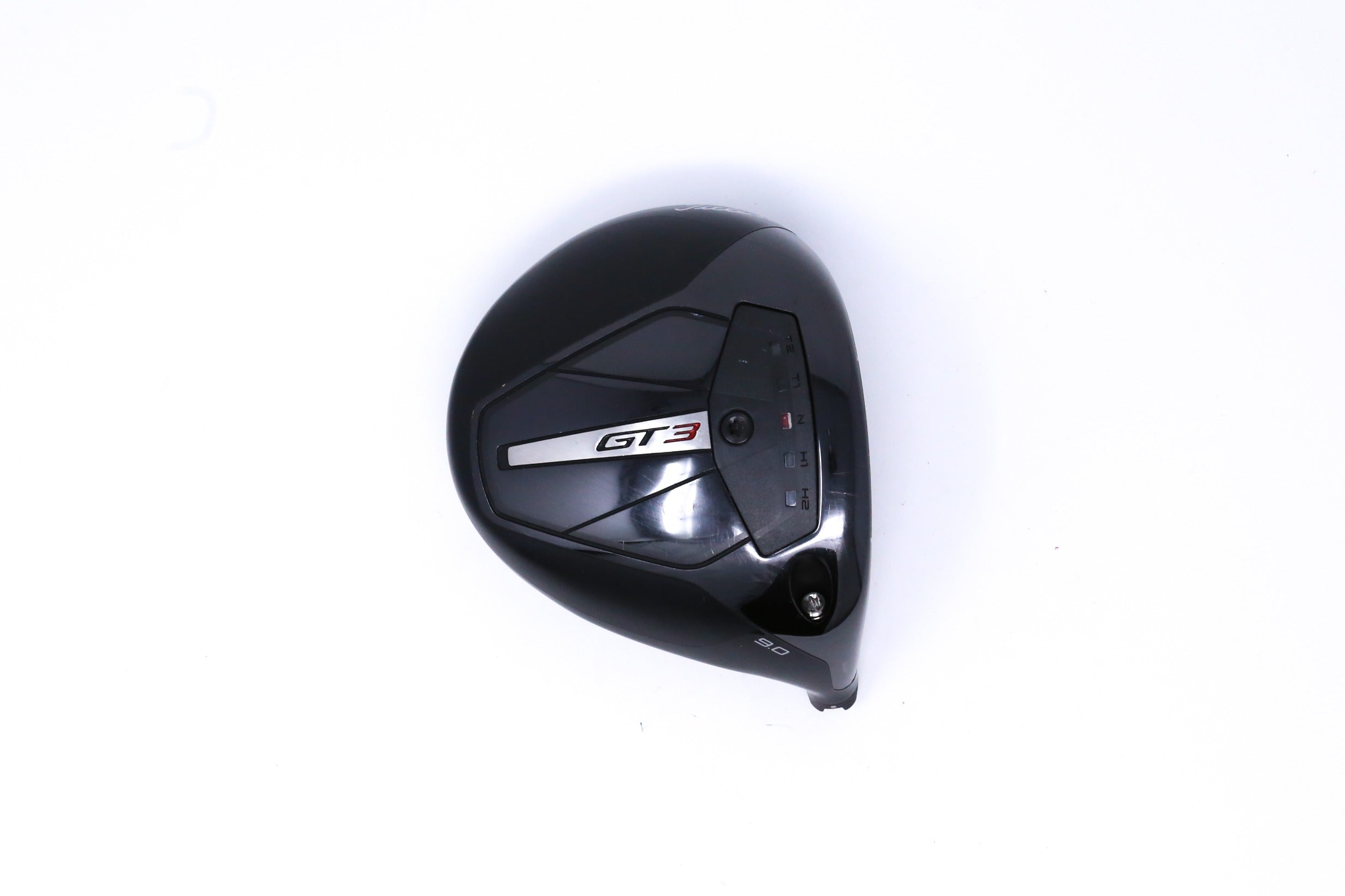 Used Titleist GT3 Right-Handed Driver – Next Round