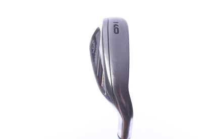 Used Callaway Mavrik Single 9-Iron - Right-Handed - Stiff Flex