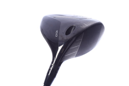 Used Titleist GT2 Driver - 10 Degrees - Stiff Flex Mitsubishi Tensei AV Series Blue - Right-Handed