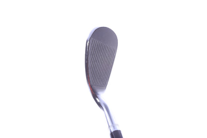 Used Callaway MD4 Chrome Lob Wedge - Left-Handed - 58 Degrees - Regular Flex