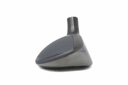 Used TaylorMade Qi35 Rescue 4H - HEAD ONLY - Right-Handed - 22 Degrees