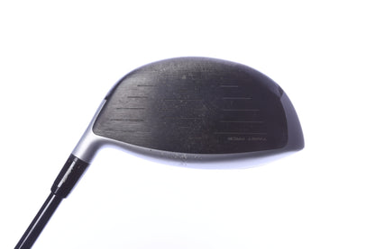 Used TaylorMade M4 Driver - 10.5 Degrees - Seniors Flex Fujikura ATMOS Red - Right-Handed-Next Round